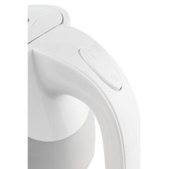 Электрический чайник TwinCups (белый) Электрический чайник TwinCups (белый)