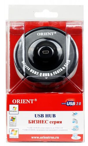 USB Хаб UH152 USB Хаб UH152