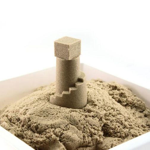 Умный песок