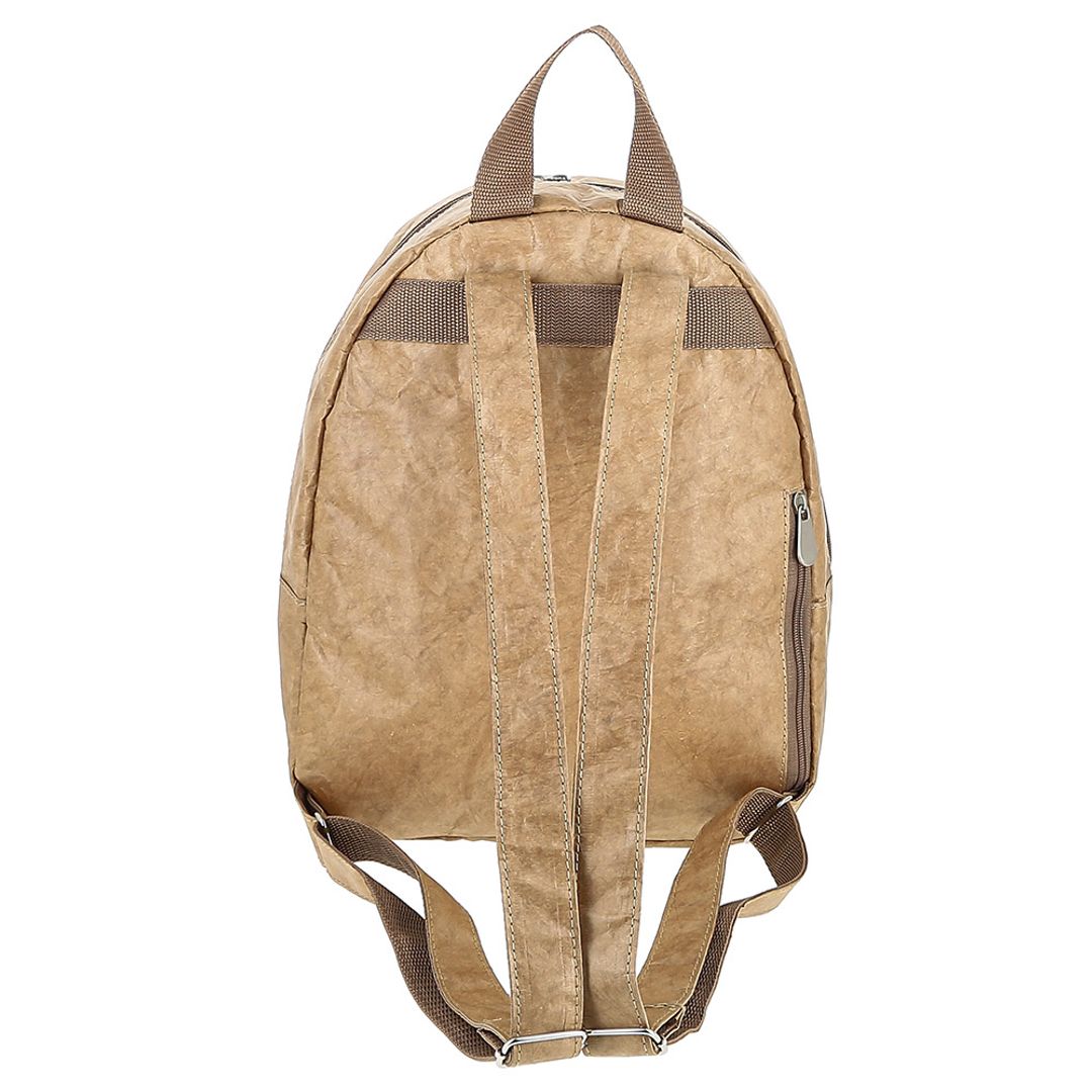 Рюкзак Ranzel Minimal Ultra Kraft