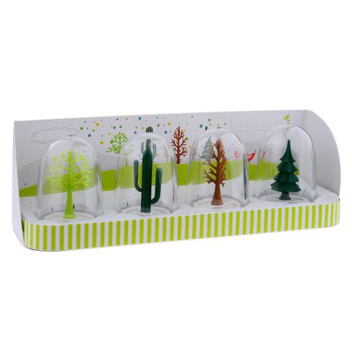 Набор для специй 4 сезона Набор для специй 4 сезона