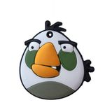 Флешка Angry Birds Белая птичка 4 Гб