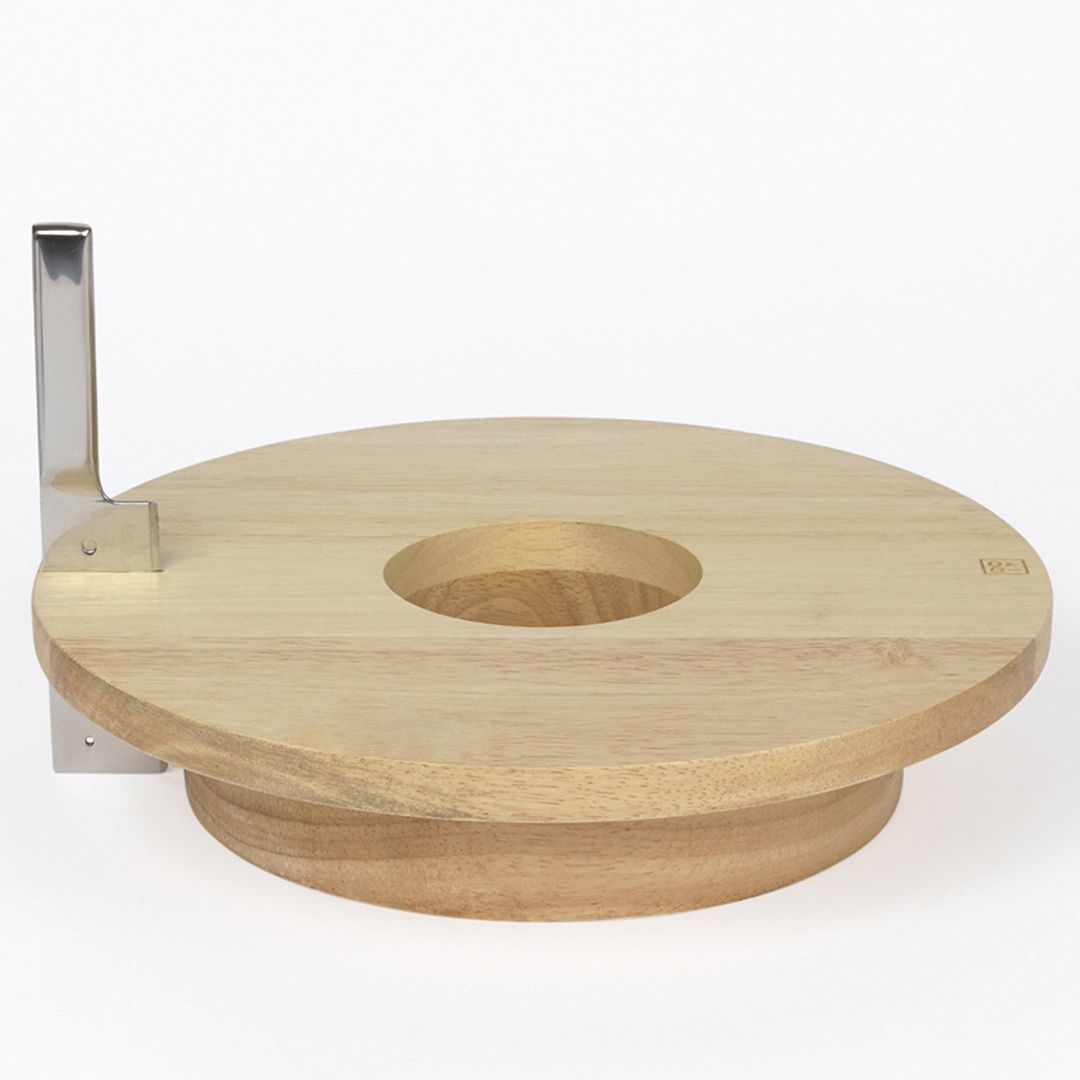 Доска для подачи вина и сыра Cheese&Wine Доска для подачи вина и сыра Cheese&Wine