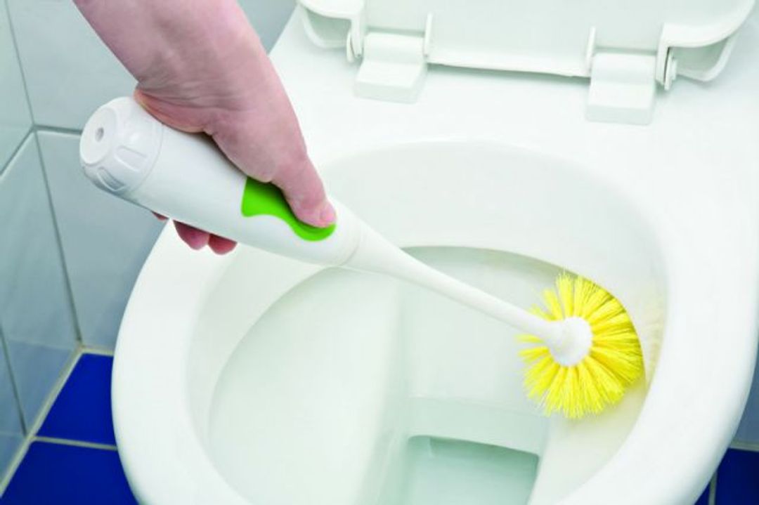 Электрический ёршик