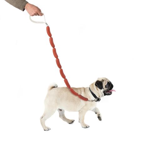 Поводок Сосиcки Hot dog Поводок Сосиcки Hot dog