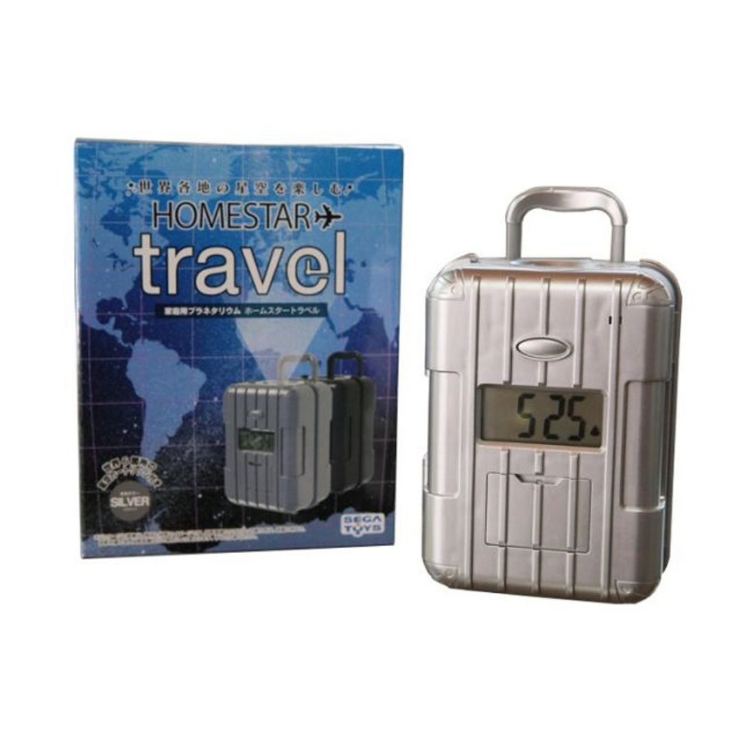 Планетарий Sega HomeStar Travel