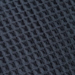 Плед вафельный Elenglect (темно-серый) Плед вафельный Elenglect (темно-серый)
