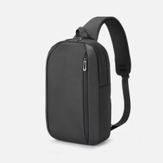 Рюкзак на одно плечо Gravon (черный) Рюкзак на одно плечо Gravon (черный)