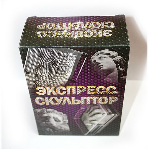 Экспресс Скульптор Средний Упаковка
