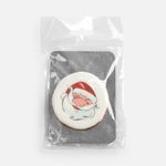 Печенье имбирное Дед Мороз