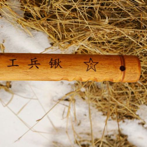 Лопата китайского спецназа