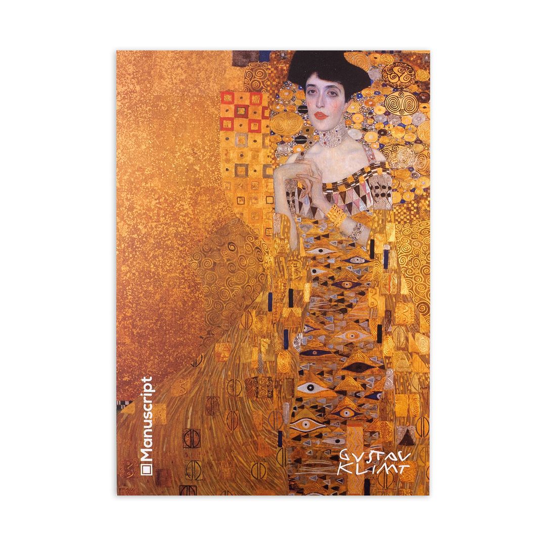 Скетчбук Klimt 1907-1908 (A5 Standart)
