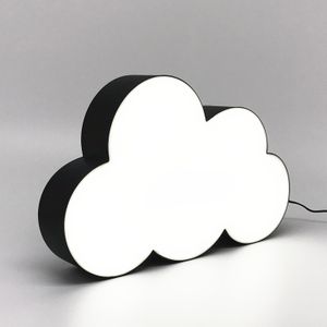 USB Светильник для рисования Облако