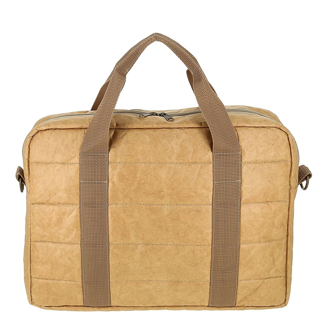 Конференц-сумка Ranzel Tatum Kraft купить по цене 3 000 руб. в интернет ...