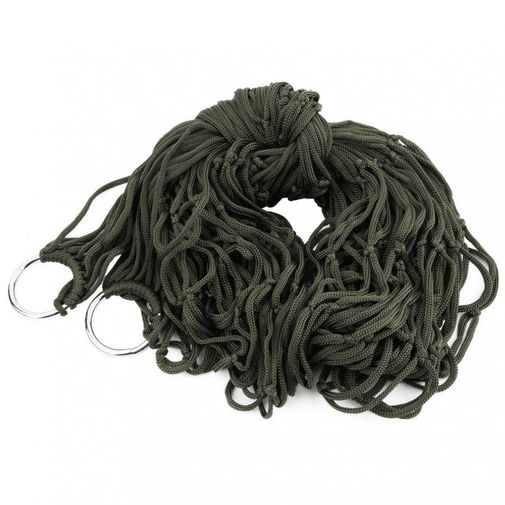 Гамак-сетка нейлоновый Гамак-сетка нейлоновый