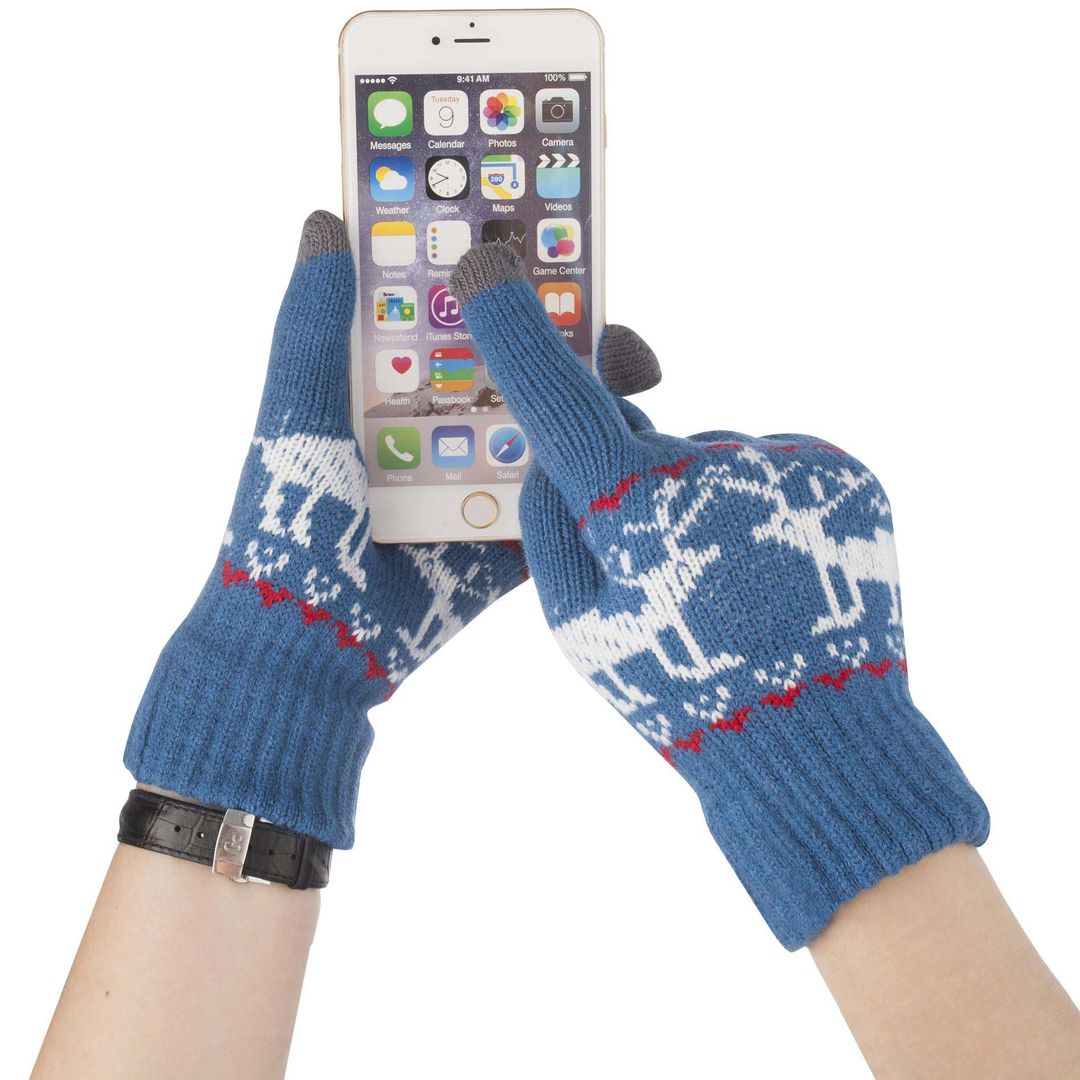 Сенсорные перчатки Raindeer Сенсорные перчатки Raindeer