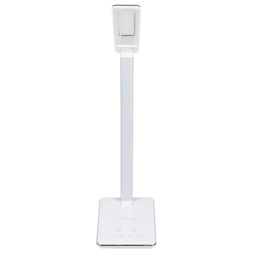 Настольная лампа с беспроводной зарядкой Power Spot