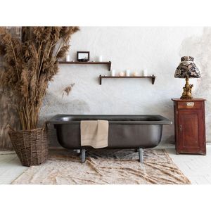 Полотенце Molan, большое (бежевый)