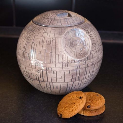 Ваза Звезда Смерти Death Star