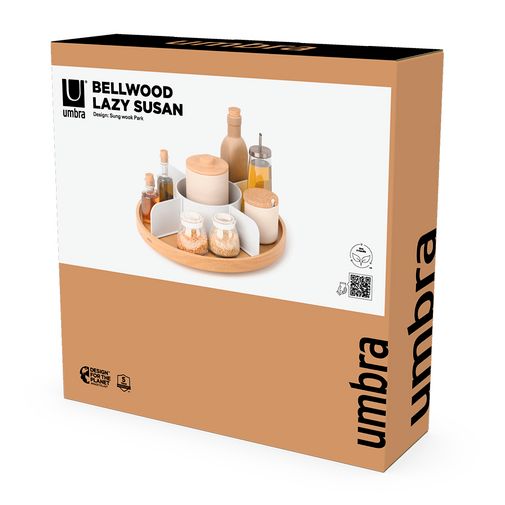 Органайзер для специй Bellwood Органайзер для специй Bellwood