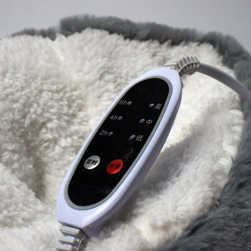 Грелка для ног Gray Грелка для ног Gray