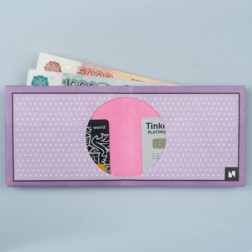 Кошелек New wallet New Construct Кошелек New wallet New Construct