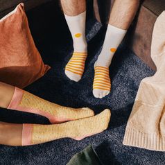 Носки Рамэн Ramen Socks (2 пары)