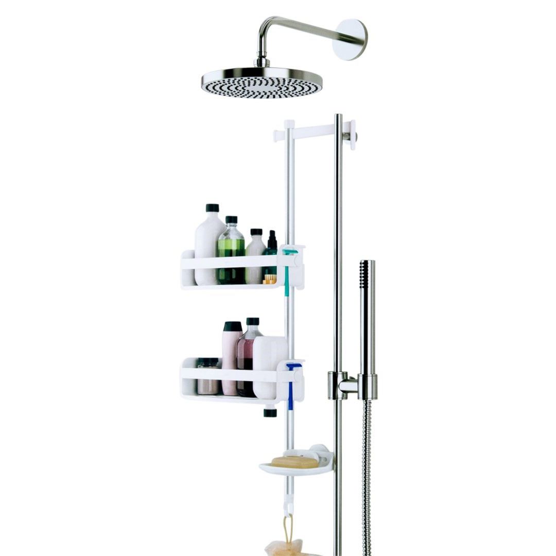 Органайзер для душа Flipside Caddy