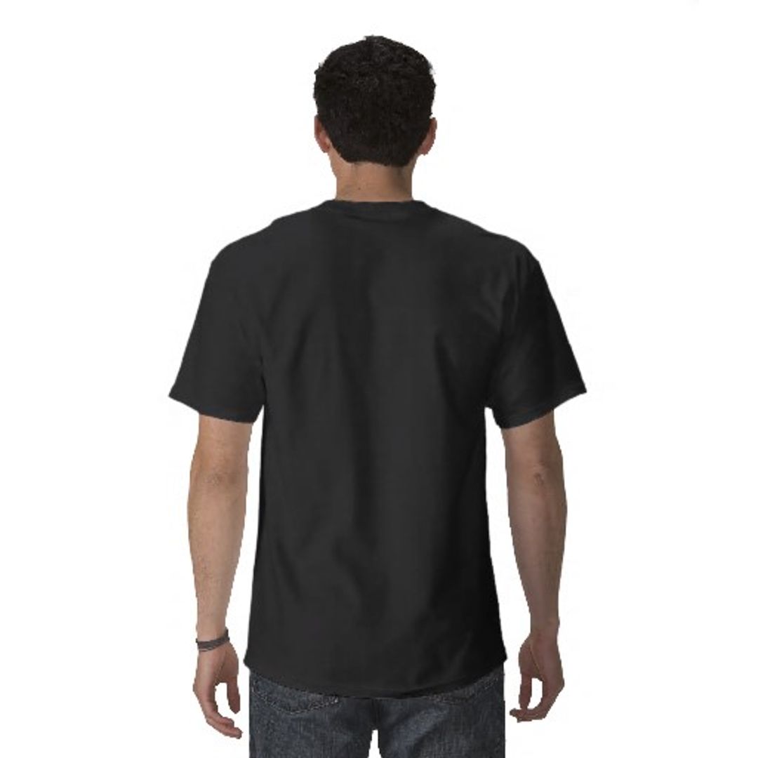 Футболка I don't work here Футболка I don't work here