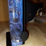 Держатель для книг Hidden Cat Отзыв