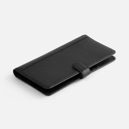 Подарочный набор Unison Travel (черный) Подарочный набор Unison Travel (черный)