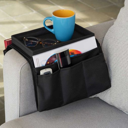Органайзер на подлокотник дивана Sofa Master