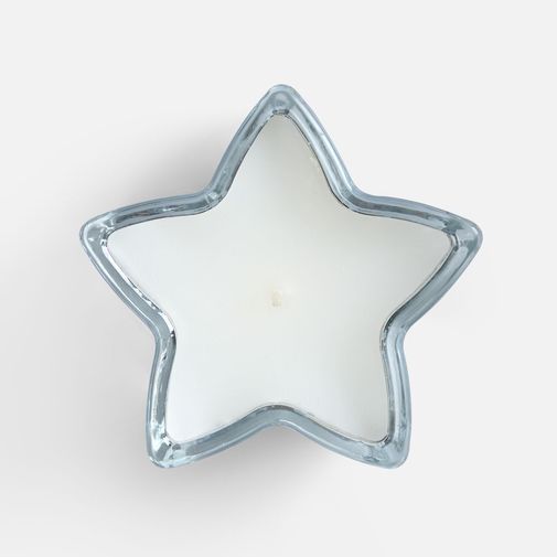 Свеча Wishlight (серебристый) Свеча Wishlight (серебристый)