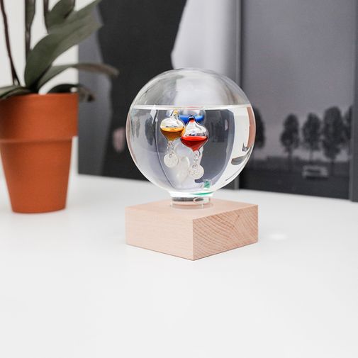 Термометр Галилея Sphere Термометр Галилея Sphere