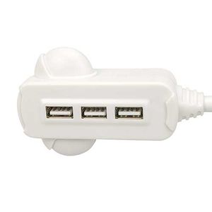 USB Хаб Светофор