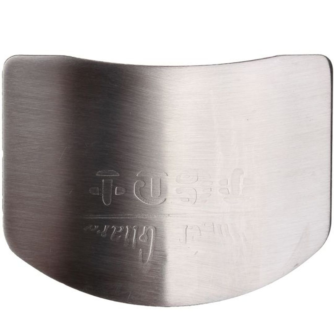 Защита для пальцев при нарезке