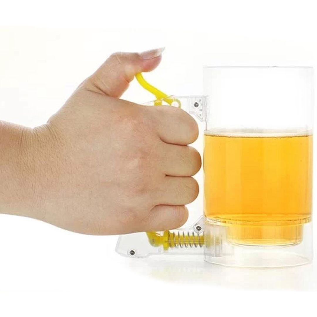 Пивная кружка Сделай пену Использование Пивная кружка Сделай пену Использование