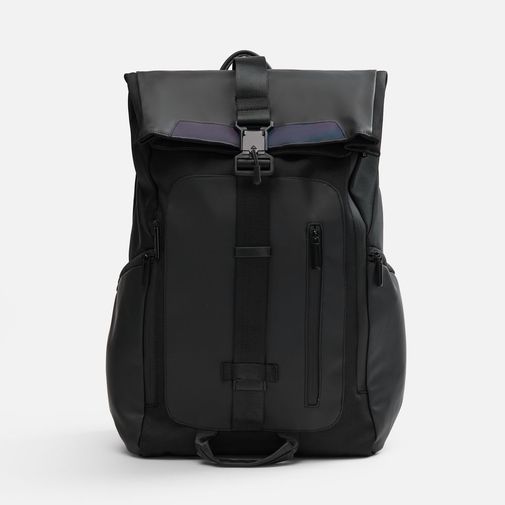 Рюкзак cosmoPolis (черный)