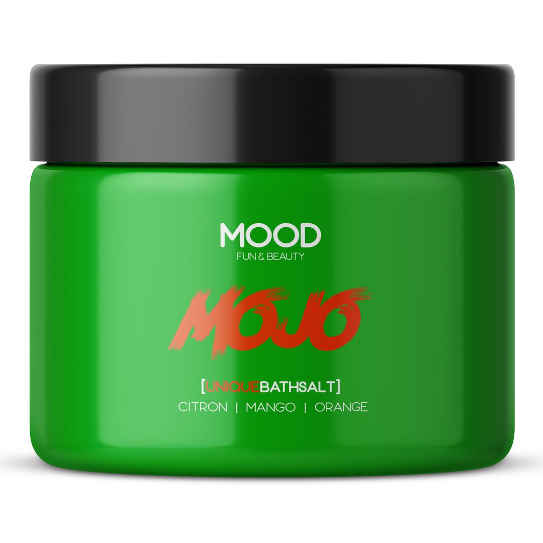 Соль для ванн MOOD MOJO Соль для ванн MOOD MOJO
