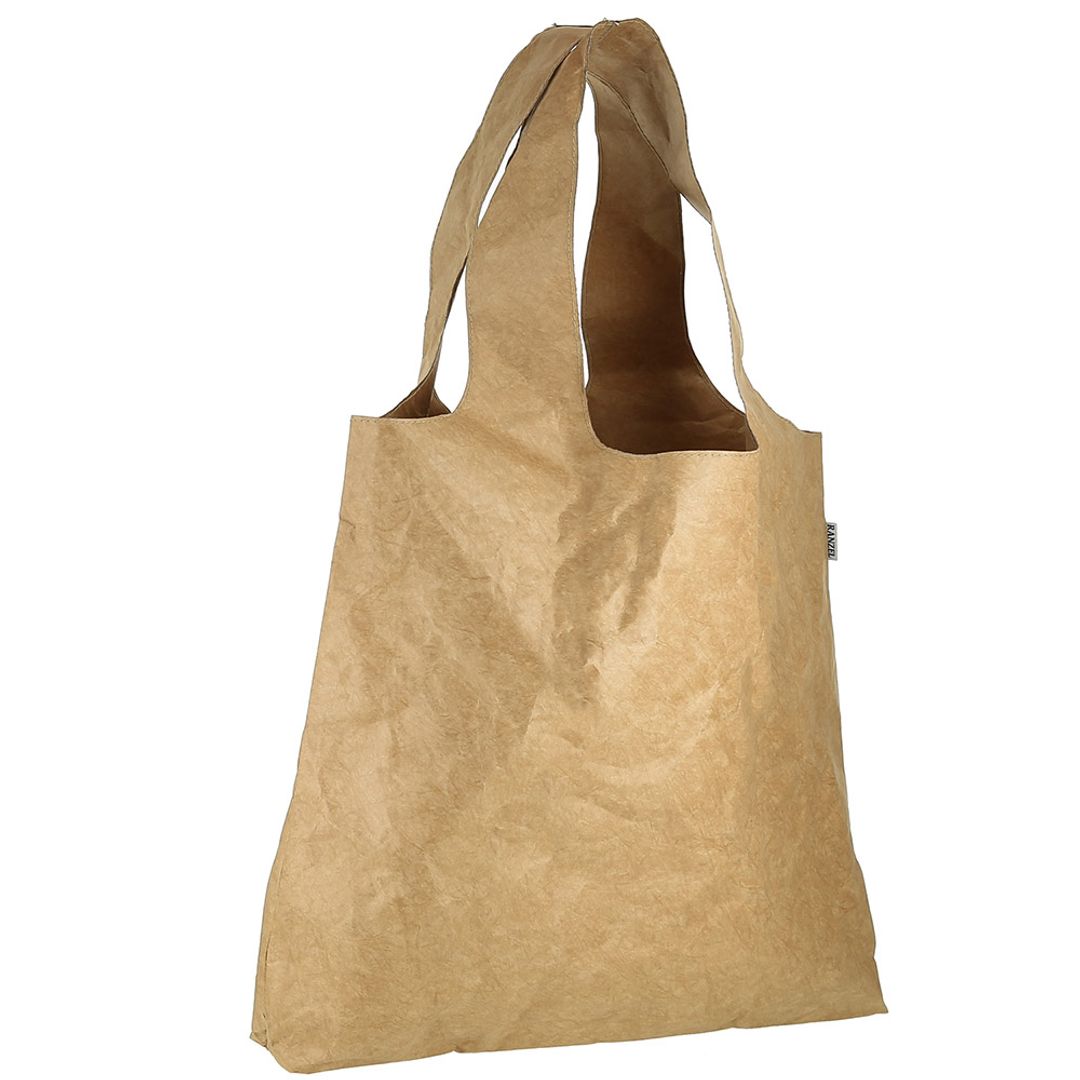 Сумка-шоппер Ranzel Borsa Kraft