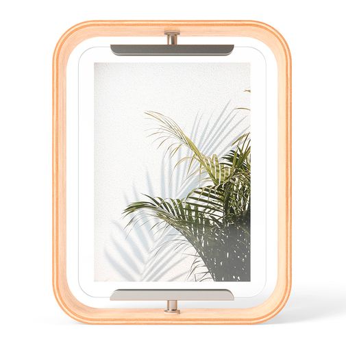 Фоторамка Bellwood (Натуральное дерево)