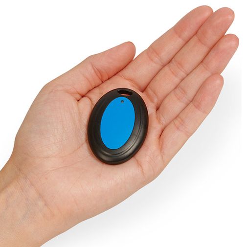 Радиопоисковик ключей