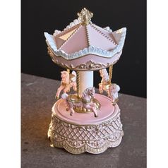 Новогодний музыкальный декор Magic Melody из коллекции New Year Essential