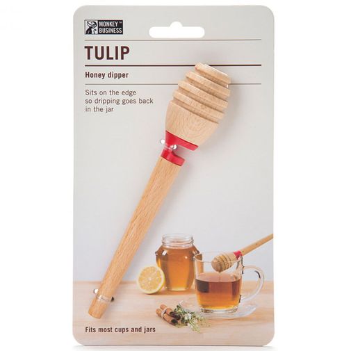 Ложка для меда Tulip