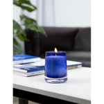 Подарочный набор Fragnola (пряная древесина и кардамон, темно-синий) Подарочный набор Fragnola (пряная древесина и кардамон, темно-синий)