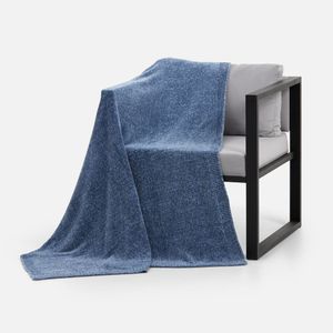 Плед Cozynova (синий)