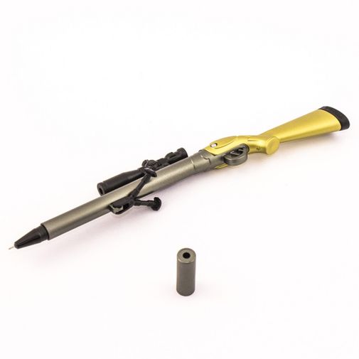 Ручка Снайперская винтовка Ручка Снайперская винтовка