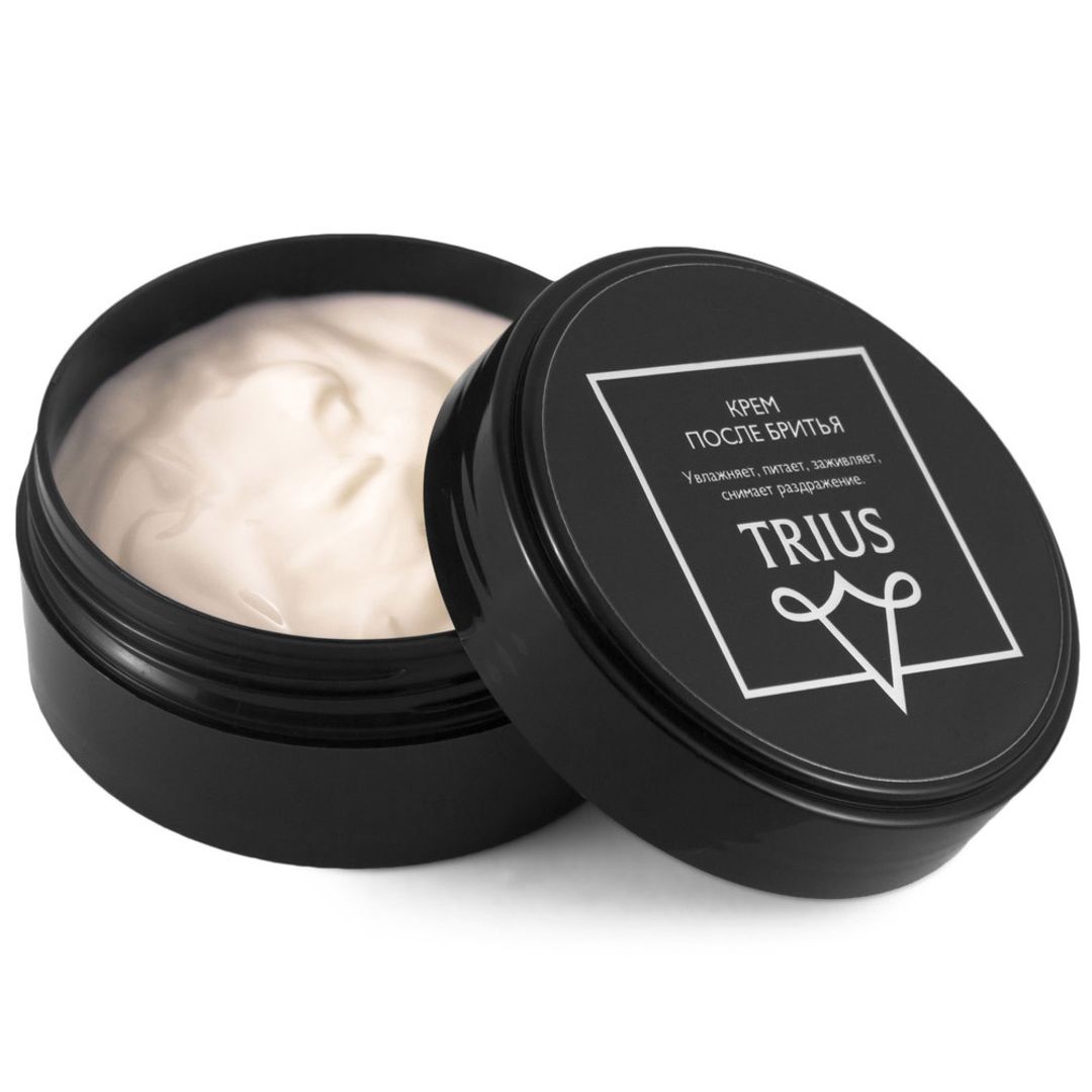 Крем после бритья Trius Крем после бритья Trius