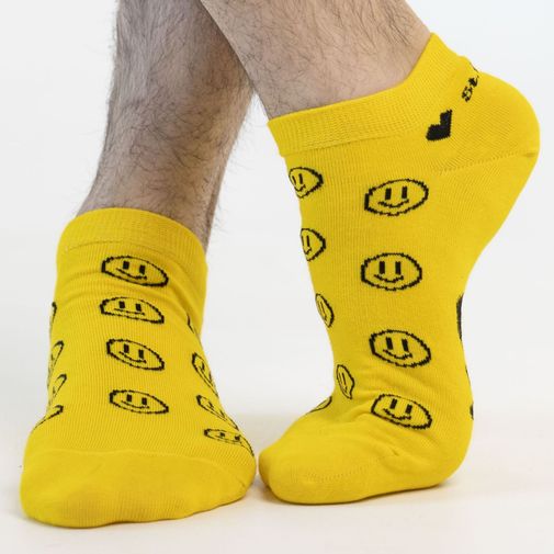 Носки Фак Ю (коротыш) Носки Фак Ю (коротыш)