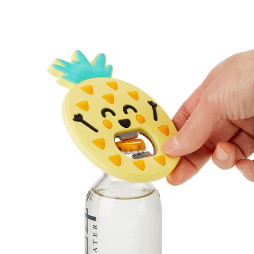 Открывашка Pineapple (на магните) Открывашка Pineapple (на магните)